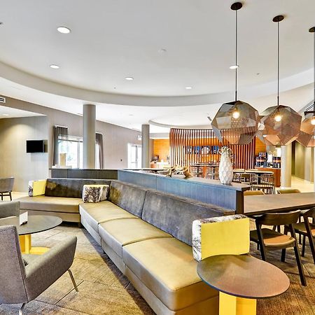 Springhill Suites By Marriott Columbia Fort Meade Area Экстерьер фото