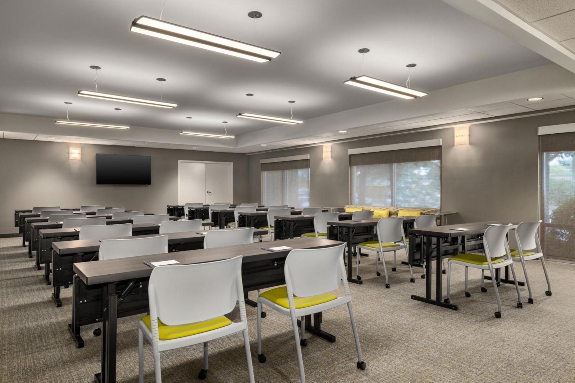 Springhill Suites By Marriott Columbia Fort Meade Area Экстерьер фото