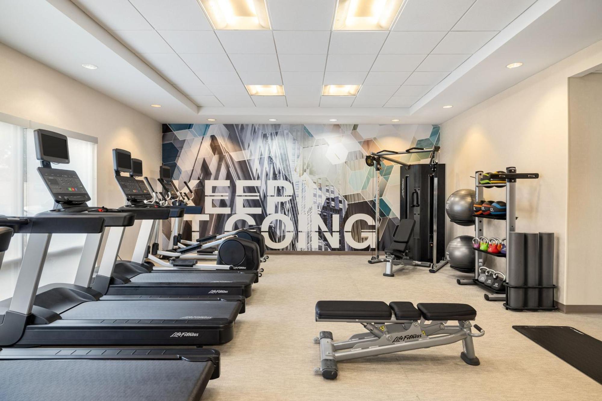 Springhill Suites By Marriott Columbia Fort Meade Area Экстерьер фото