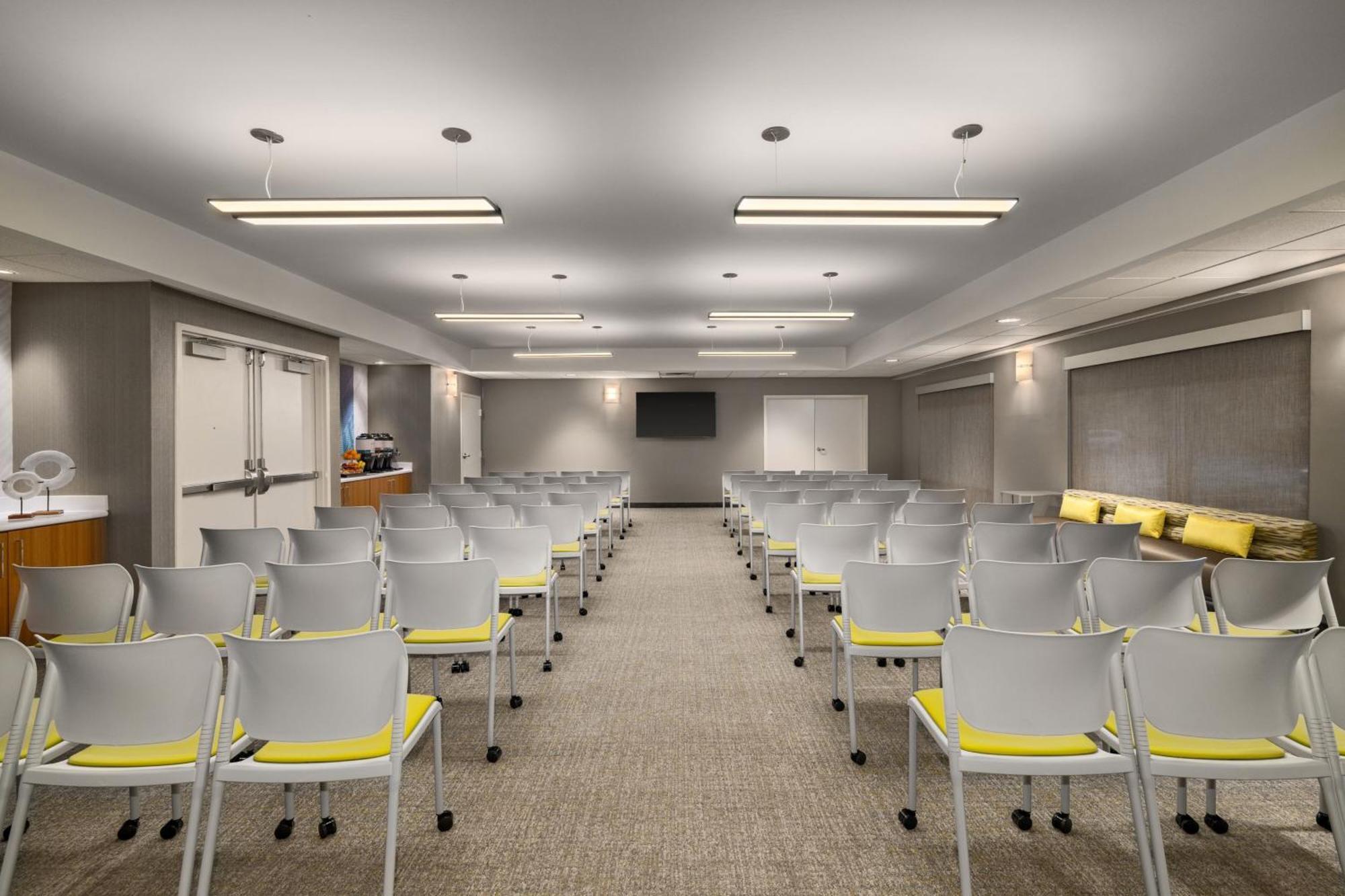 Springhill Suites By Marriott Columbia Fort Meade Area Экстерьер фото