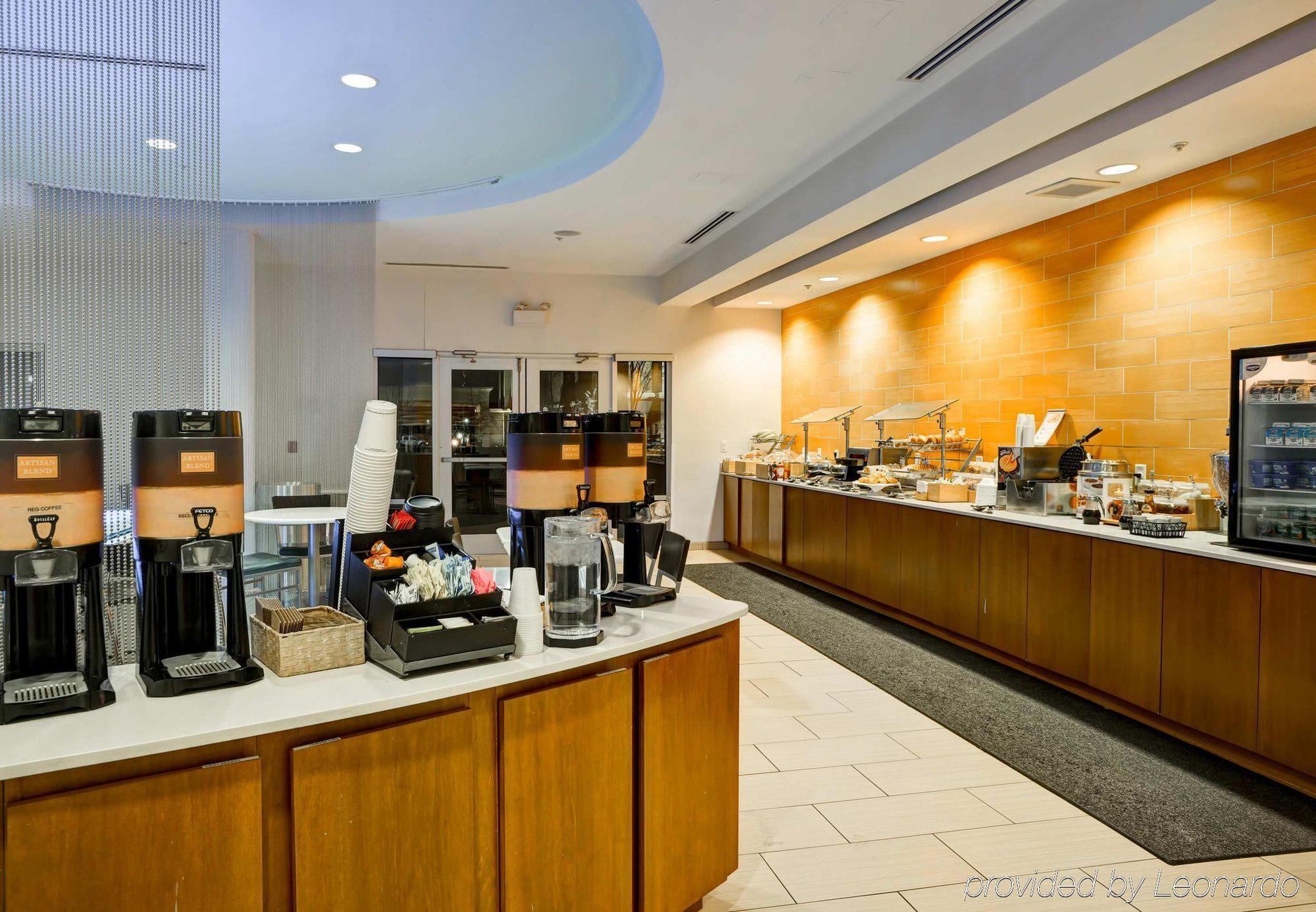 Springhill Suites By Marriott Columbia Fort Meade Area Экстерьер фото